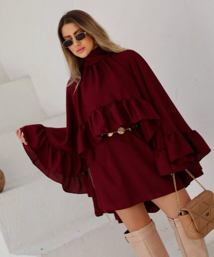 Conjunto Zaya Marsala