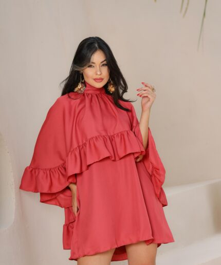 Conjunto Zaya Rosé