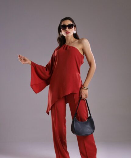 Conjunto Helena Terracota