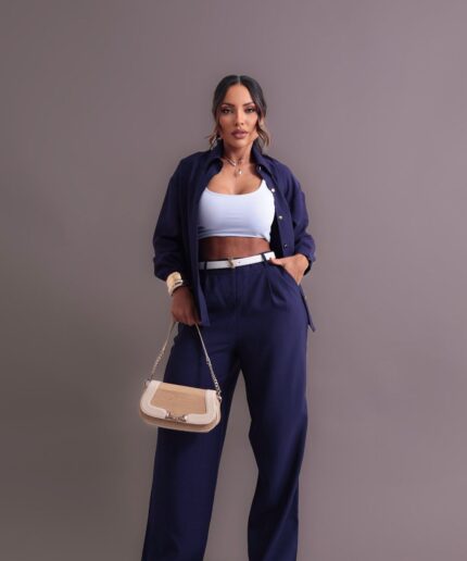 Conjunto Renata Marinho